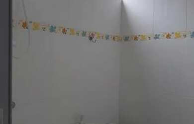 Imagem: A kitnet possui 1 Dormitório, 1 Banheiro, 22m² de Área e