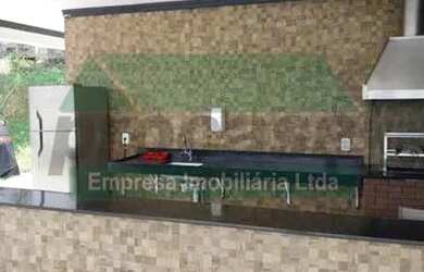 Imagem 6: Aluga-se Apartamento em Condomínio no NOVO BAIRRO PARQUE MOSAICO