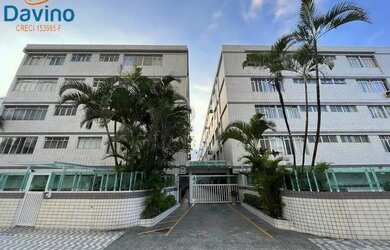 Imagem 1: KIT COM GARAGEM LOCALIZADO NA AVIAÇÃO - R$ 159 MIL À VISTA