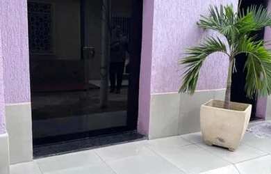 Imagem 2: Consultório na Tijuca. 