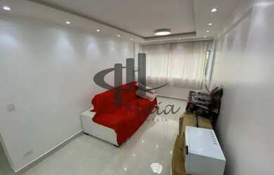 Imagem: O apartamento possui 1 Dormitório, 1 Banheiro, 78m² de Área