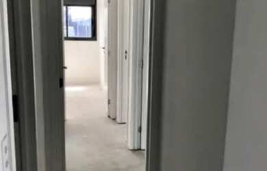 Imagem 8: APARTAMENTO - ITAIM - SP. Piscina, 84m² de Área, 2 Vagas na garageme3...