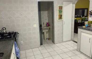 Imagem 7: CASA A VENDA CABANAGEM. 105m² de Área, 1 Vaga na garageme2 Dormitórios