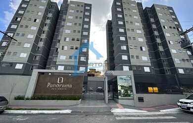 Imagem: O apartamento possui 2 Dormitórios, 3 Banheiros, 1 Vaga na