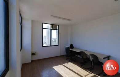 Imagem: O depósito possui 22m² de Área e está localizado em Vila