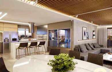 Imagem 6: Apartamento para Venda - 87.57m², 2 dormitórios, sendo 2 suites, 2 vagas...