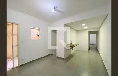 Imagem: A casa possui 2 Dormitórios, 1 Banheiro, 52m² de Área e