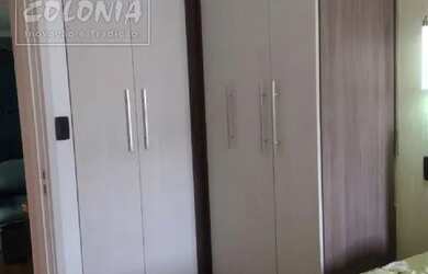 Imagem 3: Santo André - Apartamento Padrão - Vila Camilópolis