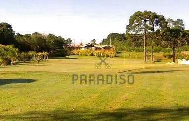 Imagem: A fazenda possui 250m² de Área e está localizado em São