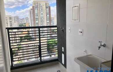 Imagem 12: APARTAMENTO - ITAIM - SP. Piscina, 84m² de Área, 2 Vagas na garageme3...