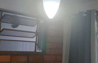 Imagem 6: Alugo kit 4 peças itaum. 35m² de Área, 1 Banheiroe1 Dormitório