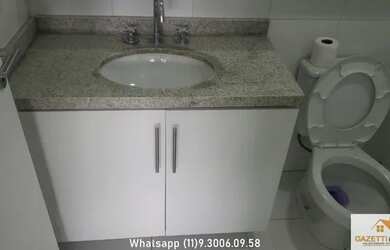 Imagem 16: Lugo Maravilhoso Loft Completamente Mobiliado, alto padrão, ar cond, no Summit Pinheiros