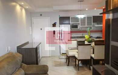 Imagem 5: Apartamento à venda no bairro Freguesia do Ó - São Paulo/SP, Zona Norte