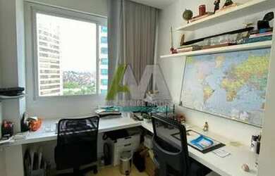 Imagem 9: Apartamento à venda no bairro Horto Florestal - Salvador/BA