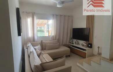 Imagem 4: Casas em Condomínio para venda em Bragança Paulista no bairro Vila Santa...