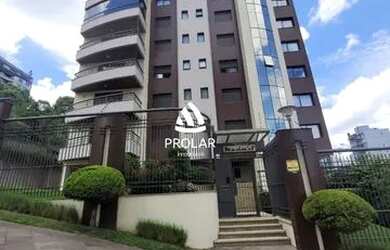 Imagem: O apartamento possui 3 Dormitórios, 2 Banheiros, 3 Vagas na