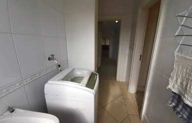 Imagem 12: LINDO APTO DUPLEX, VISTA AO MAR. PRÉDIO COM LAZER