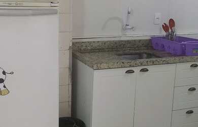 Imagem 2: Alugo kit 4 peças itaum. 35m² de Área, 1 Banheiroe1 Dormitório