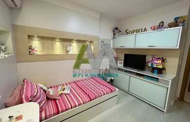 Imagem 16: Apartamento à venda no bairro Caminho das Árvores - Salvador/BA