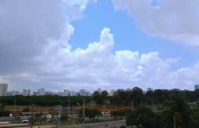 Imagem: A casa em condomínio possui 3 Dormitórios, 4 Banheiros, 2