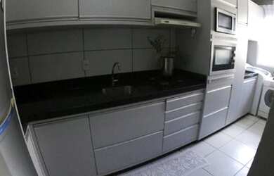 Imagem 9: Apartamento Padrão para Venda em Itoupavazinha Blumenau-SC - 775