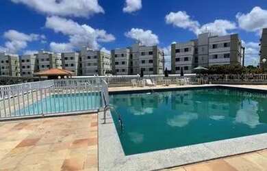 Imagem 12: Alugo apartamento no condomínio entre rios no fernando