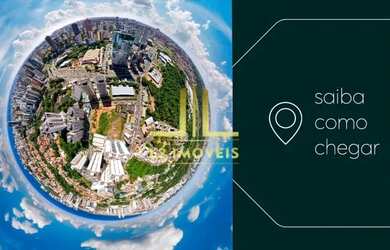 Imagem 15: Apartamento à venda no bairro Stiep - Salvador/BA