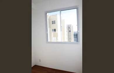 Imagem: O apartamento possui 2 Dormitórios, 1 Banheiro, 33m² de Área