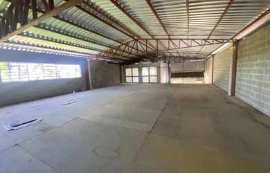 Imagem 3: Pavilhão / Depósito Bela Vista Caxias do Sul