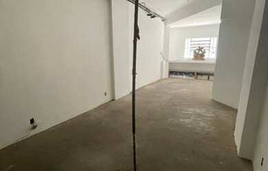 Imagem: O depósito possui 39m² de Área e está localizado em Várzea