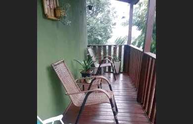 Imagem 3: Casa Paineira. 1 Vaga na garageme2 Dormitórios