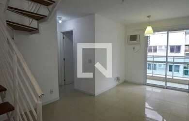 Imagem: O apartamento na cobertura possui 3 Dormitórios, 3 Banheiros