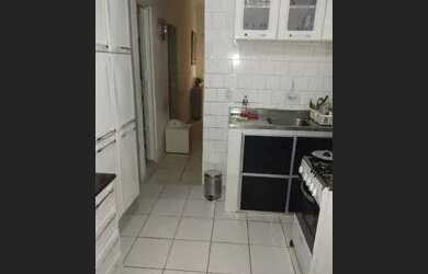 Imagem 2: Aluguel ou venda. 40m² de Área, 1 Banheiroe2 Dormitórios