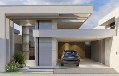 Imagem: O terreno possui 300m² de Área e está localizado em Setor