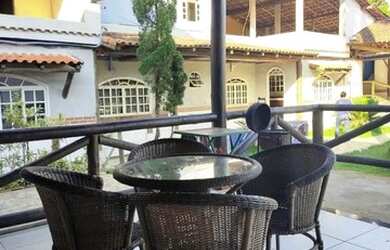 Imagem 11: Casa em Guapimirim. Piscina, Churrasqueira, Varandae560m² de Área