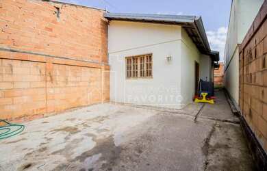 Imagem 3: Vende-se casa Fazenda Grande 2 Dorm. Jundiaí SP R$ 350.000,00