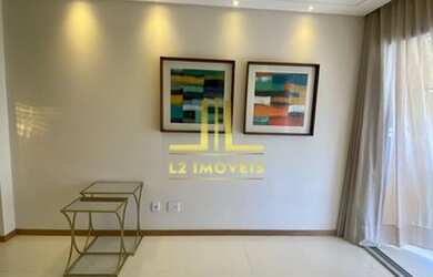 Imagem 14: Apartamento à venda no bairro Itaigara - Salvador/BA