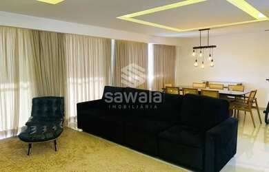 Imagem: O apartamento na cobertura possui 3 Dormitórios, 3 Banheiros