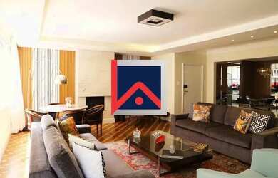 Imagem: O apartamento para alugar possui 3 Dormitórios, 3 Banheiros