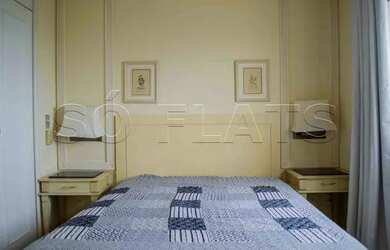 Imagem 5: The World disponível locação na Vila Olímpia próximo a Av dos Bandeirantes