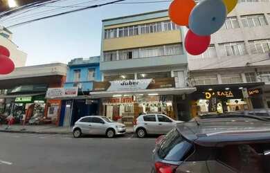 Imagem: Apartamento - Juiz de Fora MG