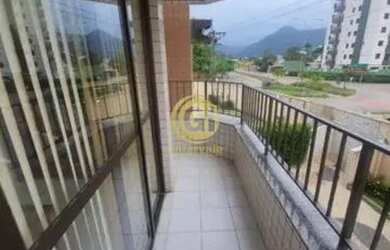 Imagem 8: APARTAMENTO RESIDENCIAL em CARAGUATATUBA - SP, PRAINHA