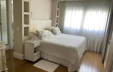Imagem 13: Locação Apartamento 3 Dormitórios - 233 m² Campo Belo