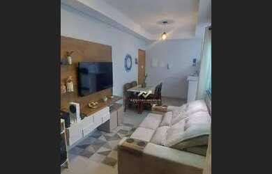 Imagem 2: Apartamento com 2 dormitórios à venda, 48 m² por R$ 320.000,00 - Vila...