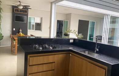 Imagem 7: casa - Santa Cruz - Valinhos