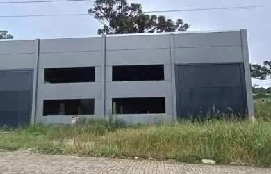 Imagem 2: Pavilhão / Depósito Jardim das Hortências Caxias do Sul