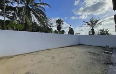 Imagem 12: Casa em Condomínio 106m² Porcelanato e Beira Rio 04 Quartos TR111417_MKT_19