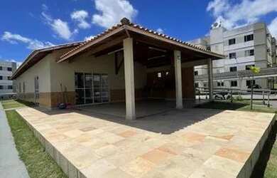 Imagem 6: Alugo apartamento no condomínio entre rios no fernando