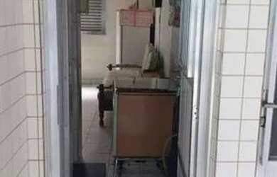 Imagem: O apartamento possui 1 Dormitório e está localizado em Caucaia