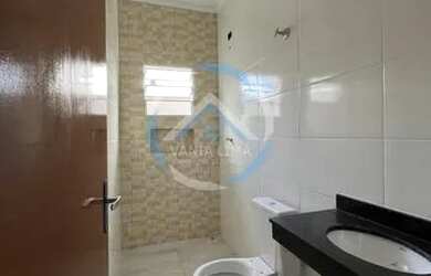 Imagem 9: Casa Nova em Agenor de Campos ao lado da Plataforma de pesca em Mongaguá...